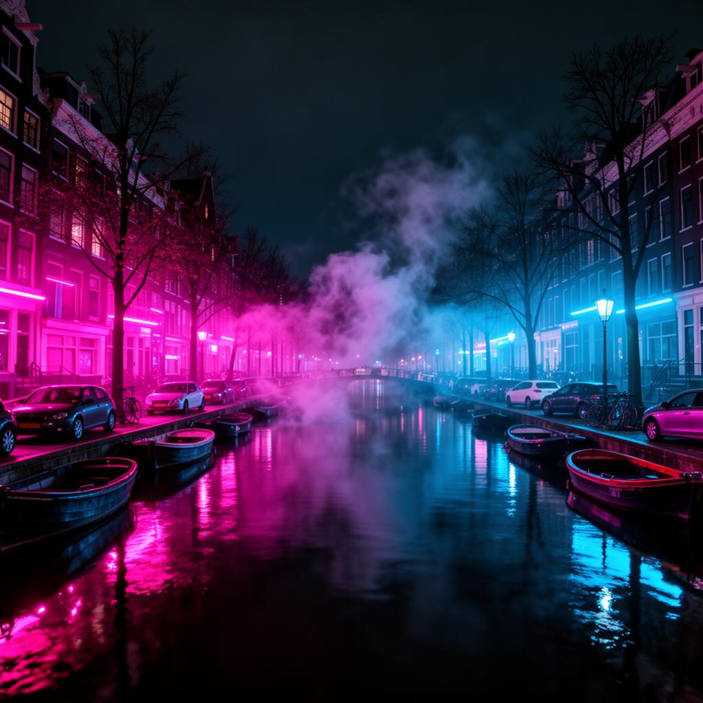 Amsterdam