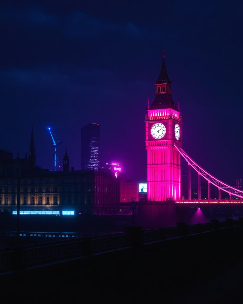 London