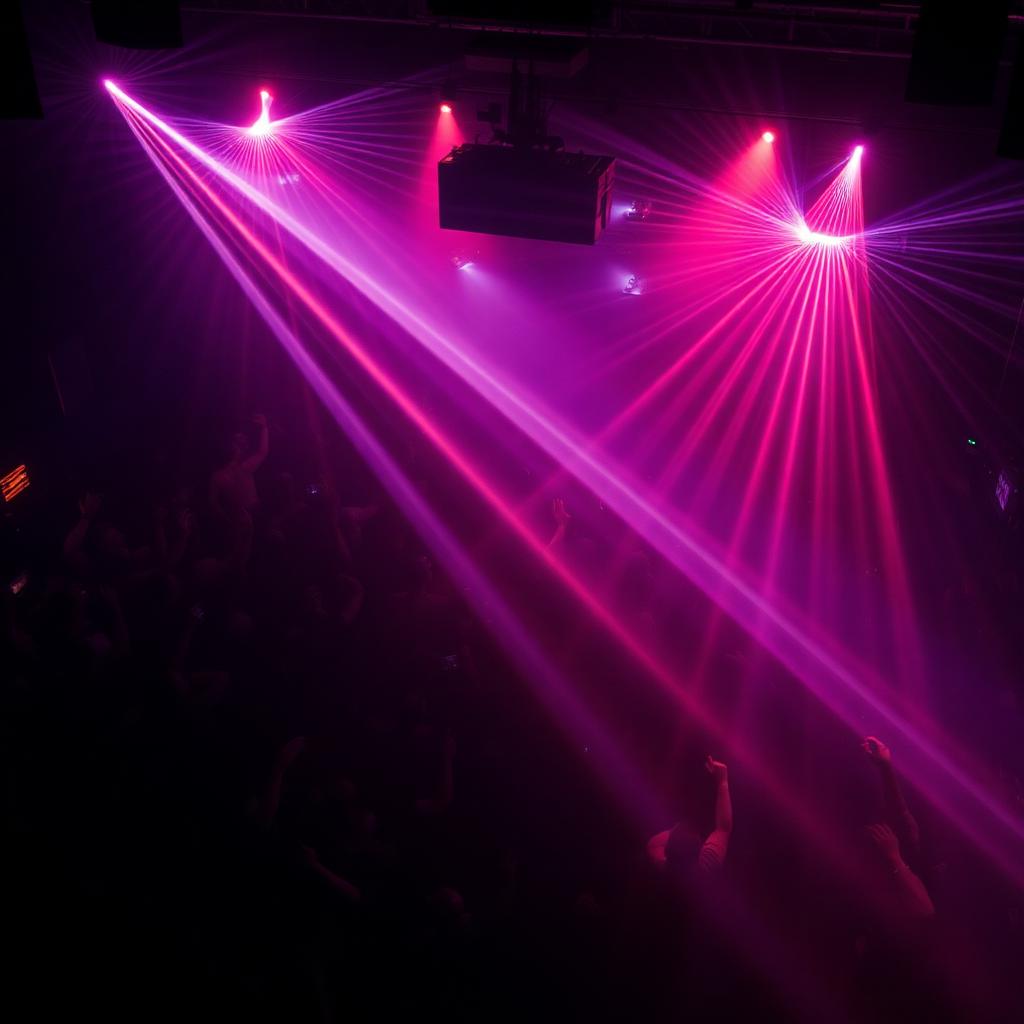 Dancefloor
