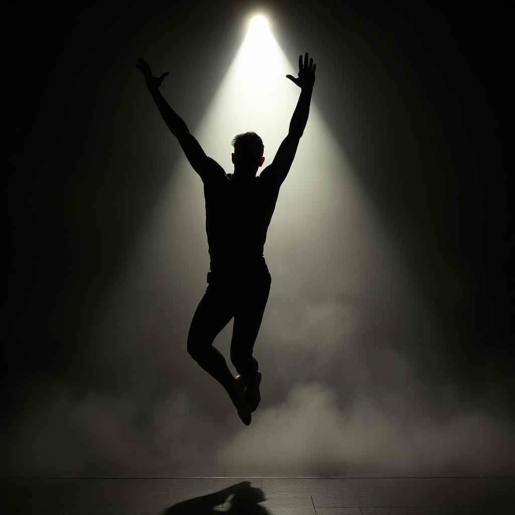 Dancer
