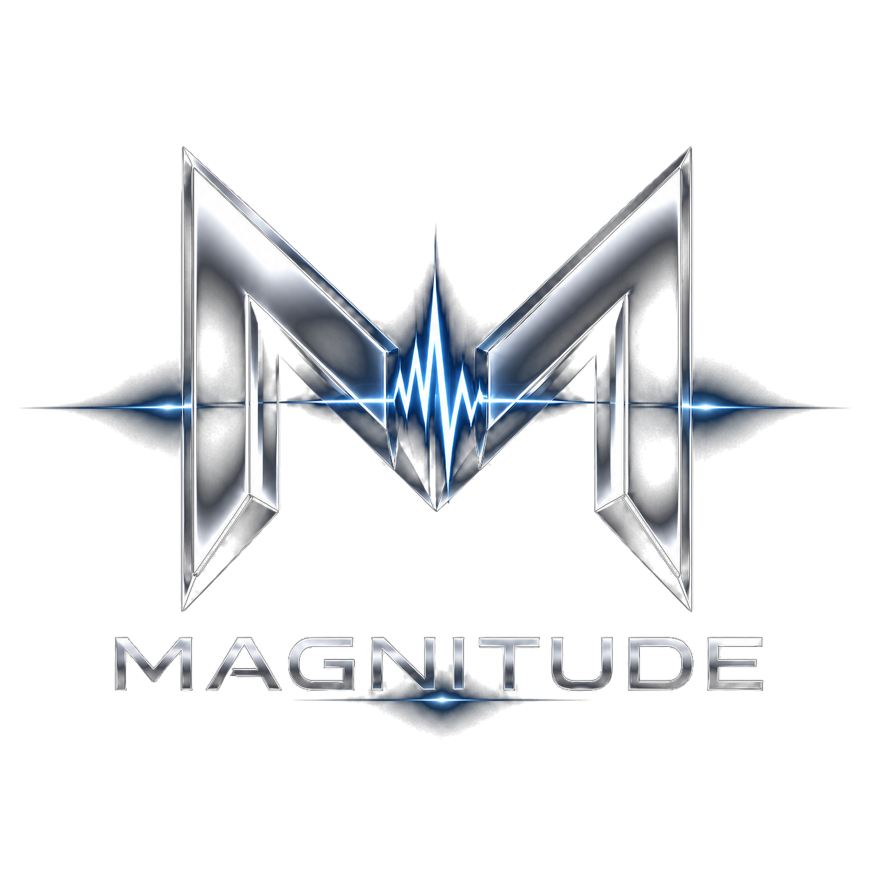 MAGNITUDE logo